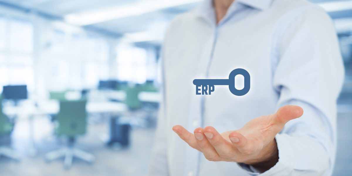 Comparador ERP: Te encontramos el ERP que se adapta a tus necesidades