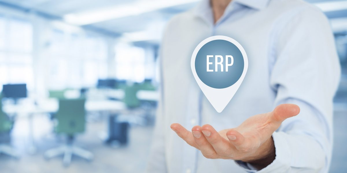 Comparador ERP: Te encontramos el ERP que se adapta a tus necesidades