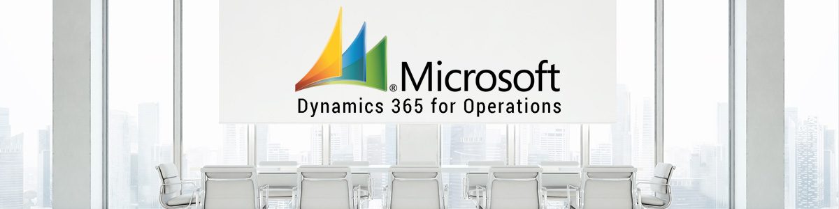 Comparador ERP: Microsoft Dynamics 365 for Operations