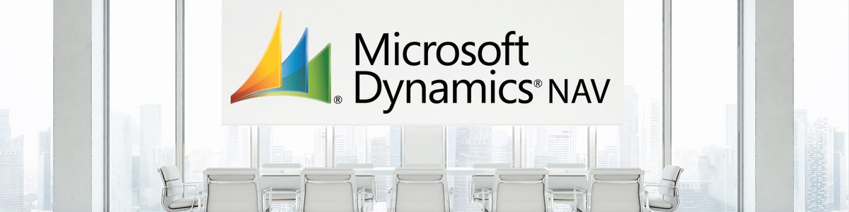 Comparador ERP: Microsoft Dynamics Nav