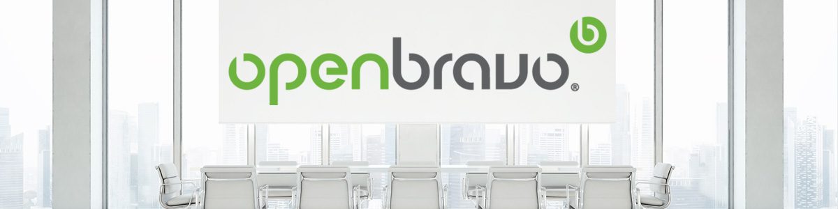 Comparador ERP: openbravo