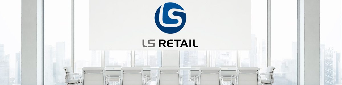 Comparador ERP: LS RETAIL Nav