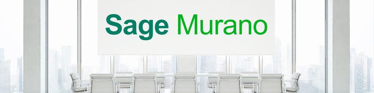 Comparador ERP: Sage Murano